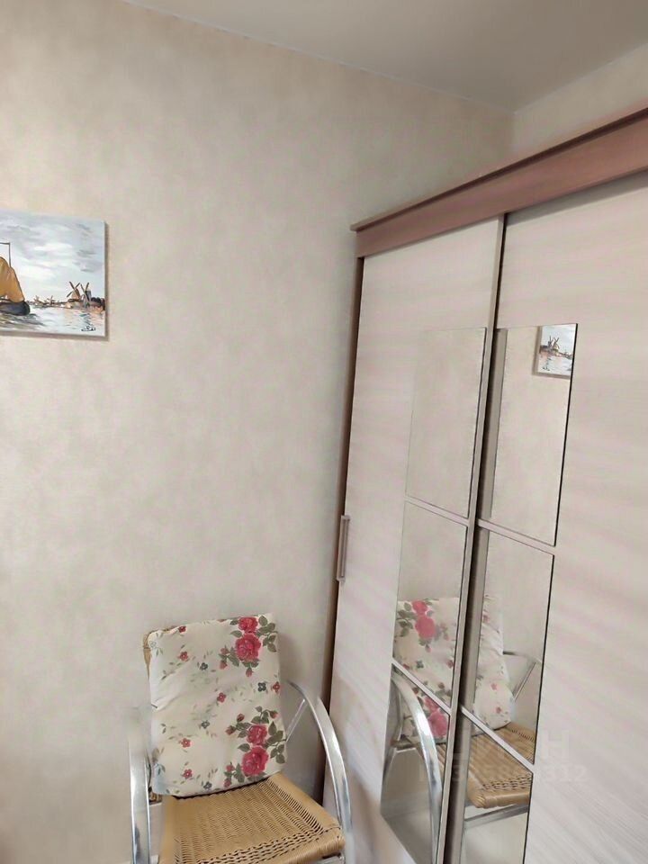 Продажа 2-комн квартиры на вторичном рынке улица Солдата Корзуна, 20К2