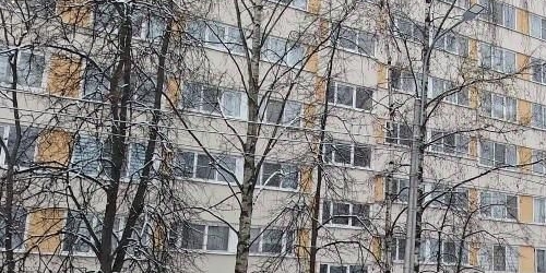 3-комн квартира Суздальский проспект, 73