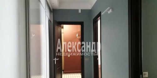 2-комн квартира Шамшева улица,  д. 6А