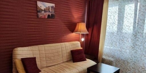 1-комн квартира улица Яблочкова,  д. 37Б