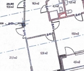Продать Квартиры вторичка Карамышевская набережная  2А 