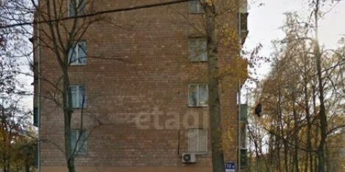 2-комн квартира проезд Нансена,  д. 12,  к. 1