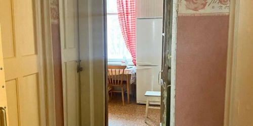 2-комн квартира Соколиной Горы 8-я ул,  д. 13