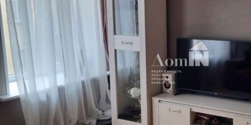 2-комн квартира Смоленская улица, 1