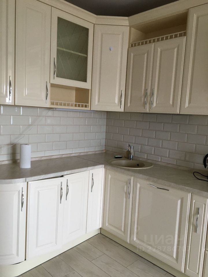 Аренда 1-комн квартиры на вторичном рынке Большой Сампсониевский проспект, 51