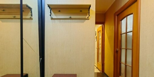 1-комн квартира Науки пр-кт,  д. 6/1