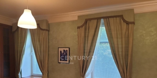 2-комн квартира 2-й Волконский пер,  д. 3