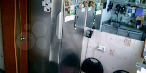 Комната Луначарского пр-кт,  д. 70,  к. 2