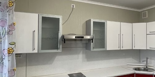 3-комн квартира Перовская улица, 66к4