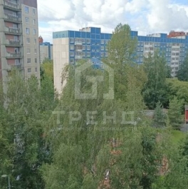 Продажа 3-комн квартиры на вторичном рынке Королева пр-кт,  д. 42,  к. 1
