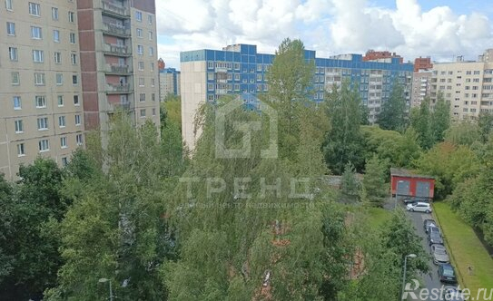 Продажа 3-комн квартиры на вторичном рынке Королева пр-кт,  д. 42,  к. 1