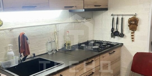 1-комн квартира Стачек пр-кт,  д. 132,  к. 2