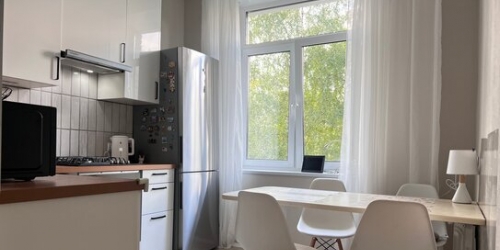 3-комн квартира Ухтомская улица,  д. 6