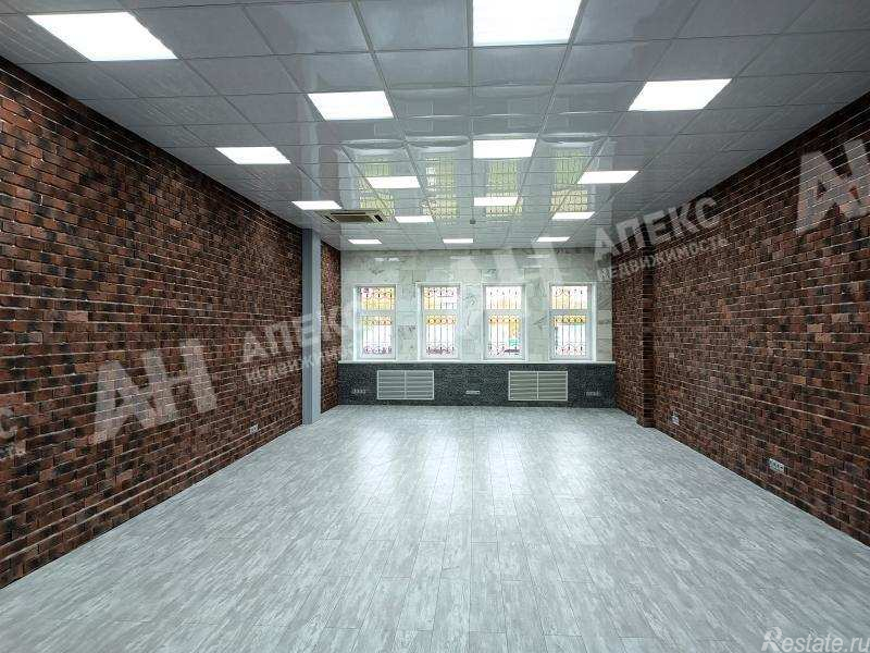 Аренда офиса Ленинградский пр-кт