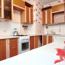 Продажа 2-комн квартиры на вторичном рынке Балашиха, ул 40 лет Победы,  д. 5