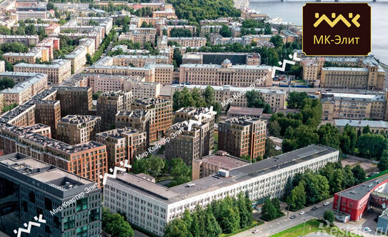 Продажа 3-комн квартиры на вторичном рынке улица Стахановцев,  д. 1 с1