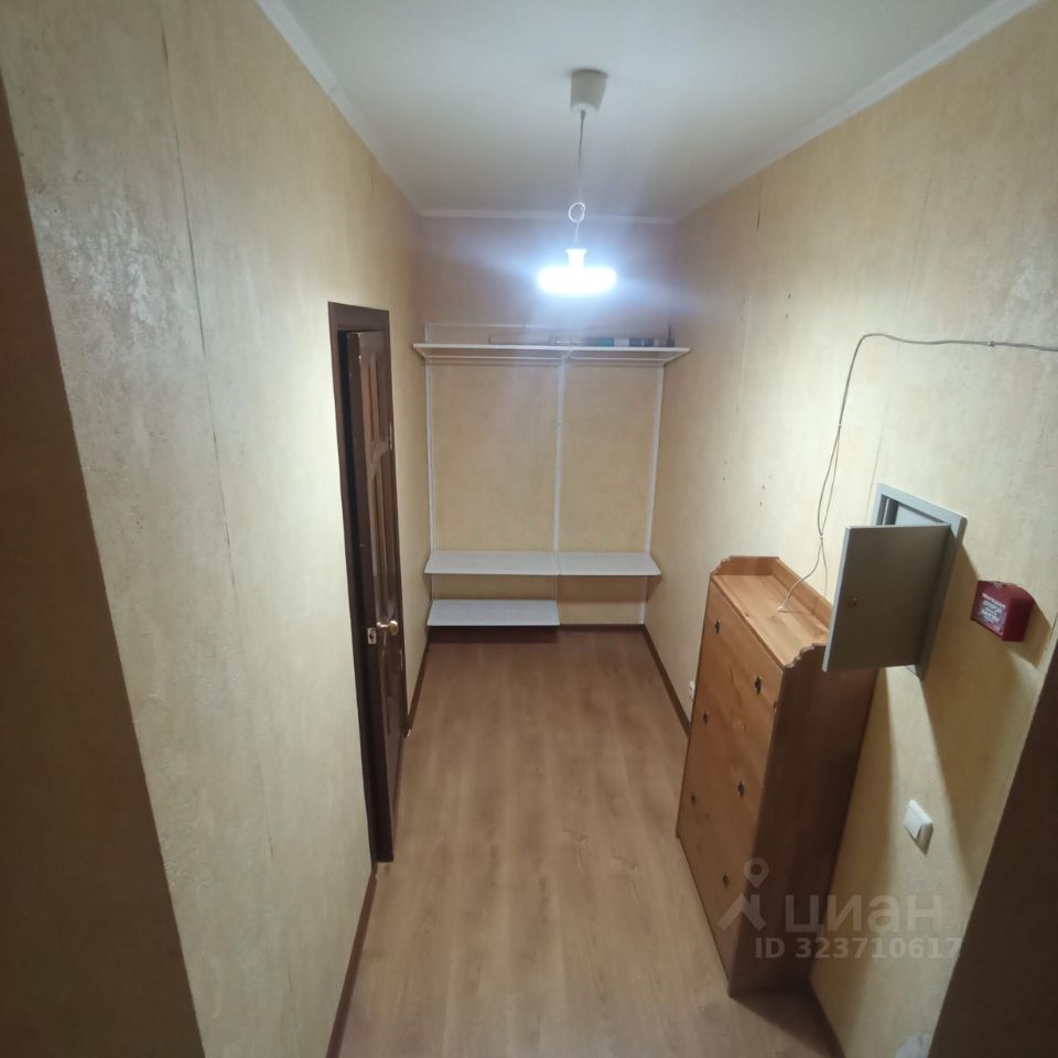 Продажа 1-комн квартиры на вторичном рынке Лесной Городок пгт, улица Энергетиков, 6