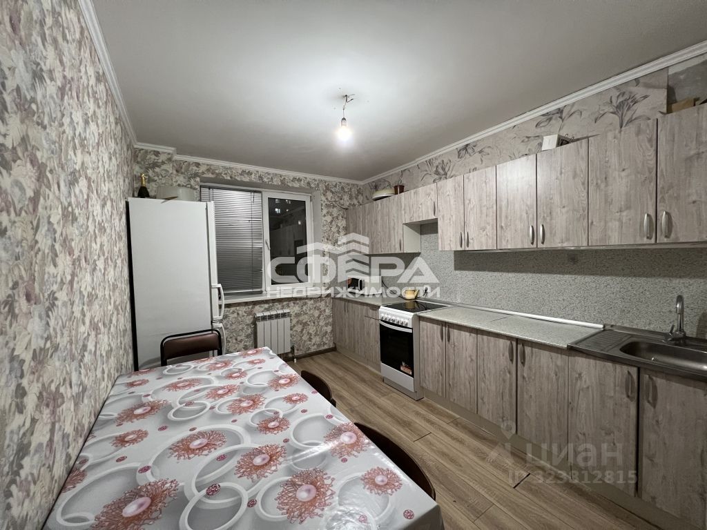 Продажа 2-комн квартиры на вторичном рынке Ивантеевка, улица Бережок, 5