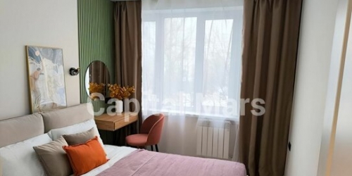 2-комн квартира Новаторов б-р,  д. 73