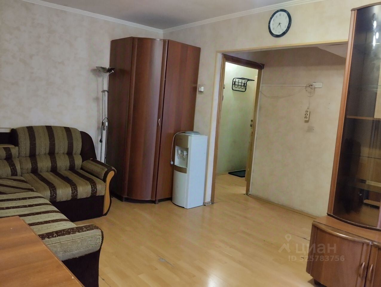 Продажа 2-комн квартиры на вторичном рынке Лосино-Петровский, улица Гоголя, 22