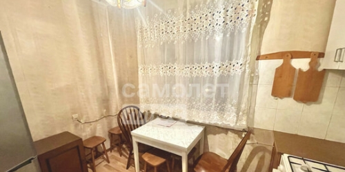 3-комн квартира Сумской проезд,  д. 4,  к. 1