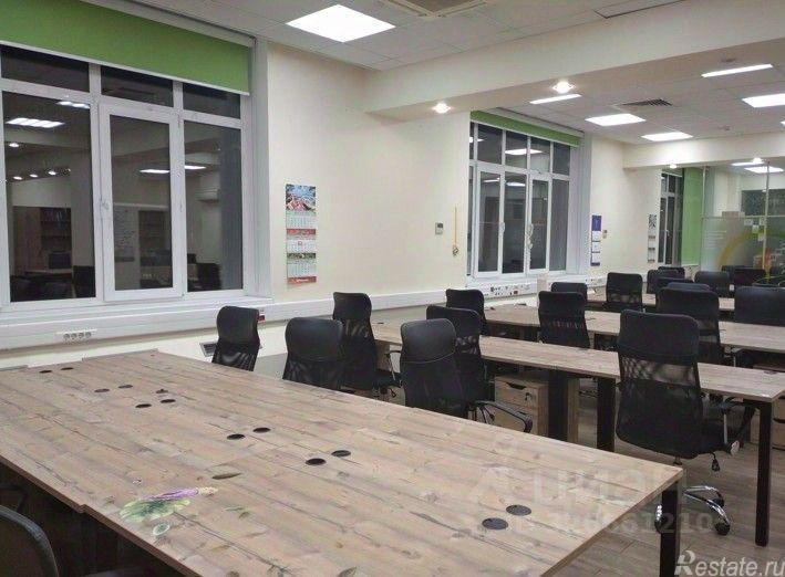 Аренда отдельного здания ул Сущёвская,  д. 27,  к. 1