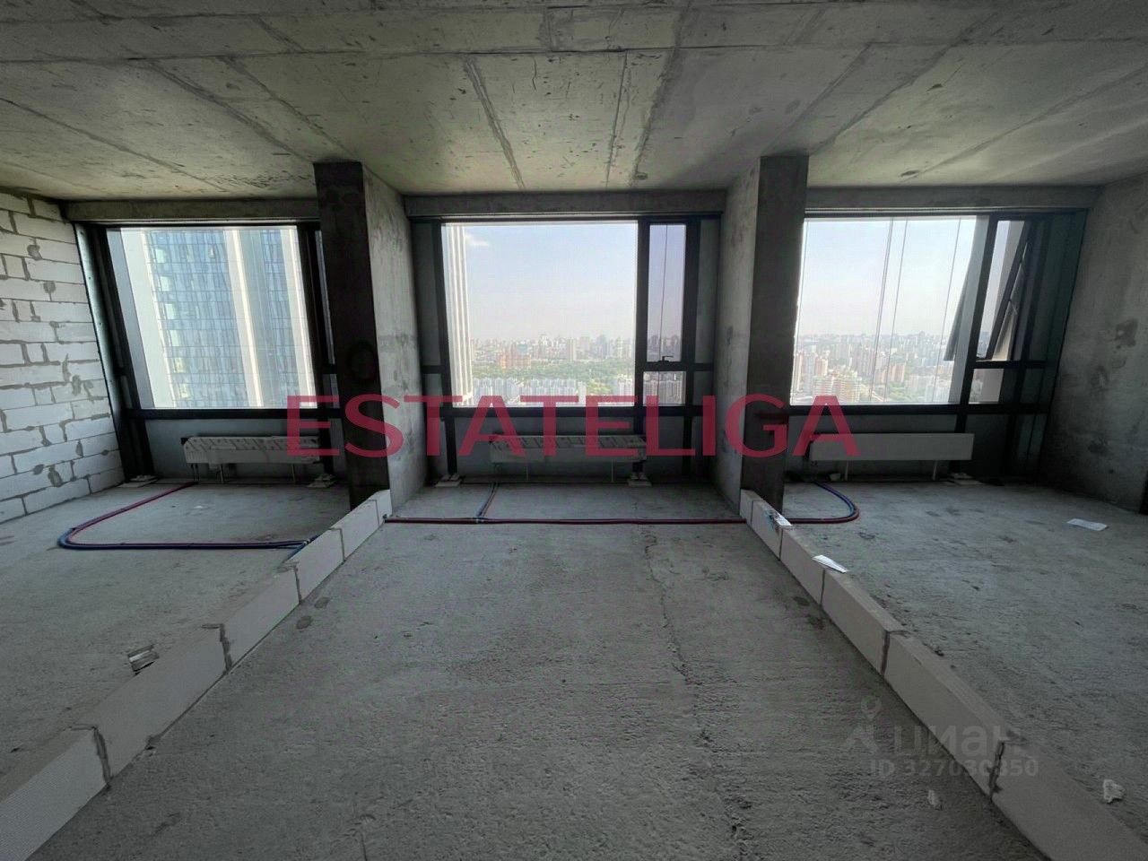 Продажа 3-комн квартиры на вторичном рынке Мичуринский пр-кт,  д. 56
