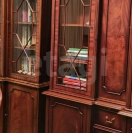 Продажа 5-комн квартиры на вторичном рынке пер Хользунова,  д. 6