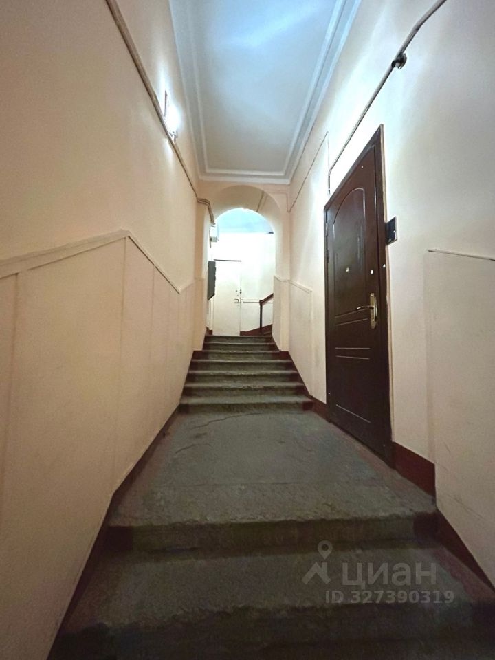 Продажа 6-комн квартиры на вторичном рынке Садовая улица, 48