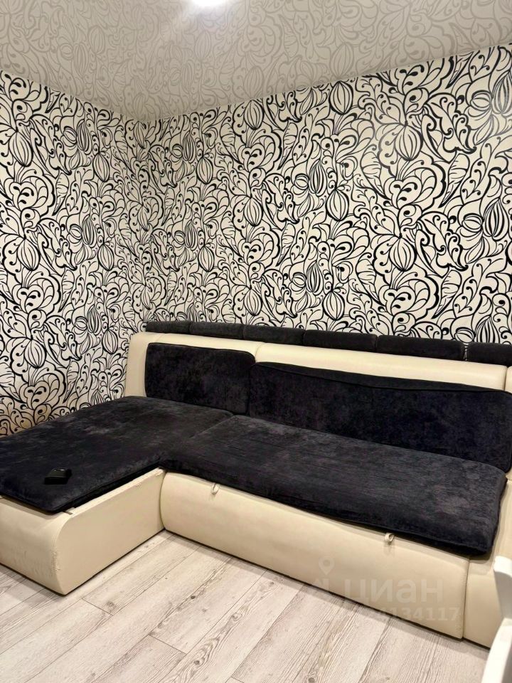 Аренда 2-комн квартиры на вторичном рынке улица Коненкова,  д. 5