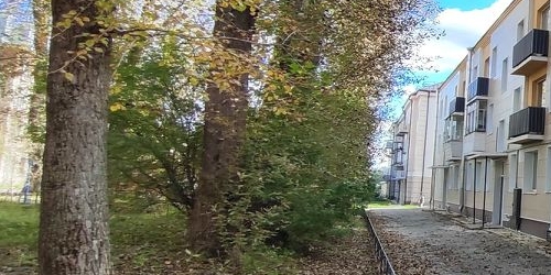 3-комн квартира Черная Речка мкр, Сертолово, 7