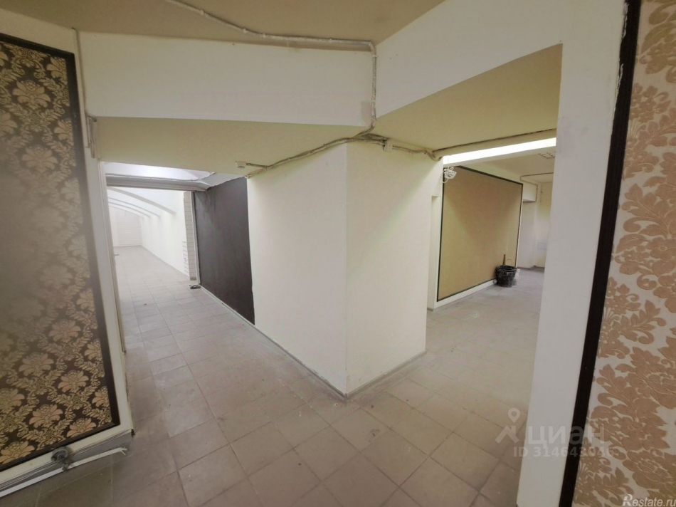 Аренда ПСН Владимирский пр-кт,  д. 13/9