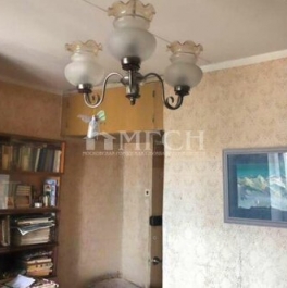 Продажа 3-комн квартиры на вторичном рынке ул Магнитогорская,  д. 11,  к. 3