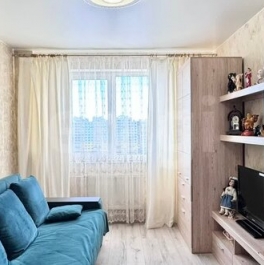 Продажа 1-комн квартиры на вторичном рынке Новгородский пр-кт,  д. 8