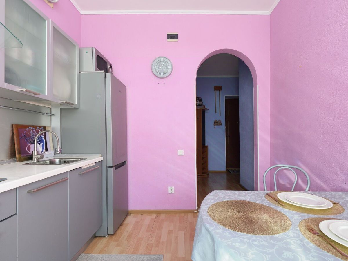 Продажа 2-комн квартиры на вторичном рынке улица Новостроек, 29