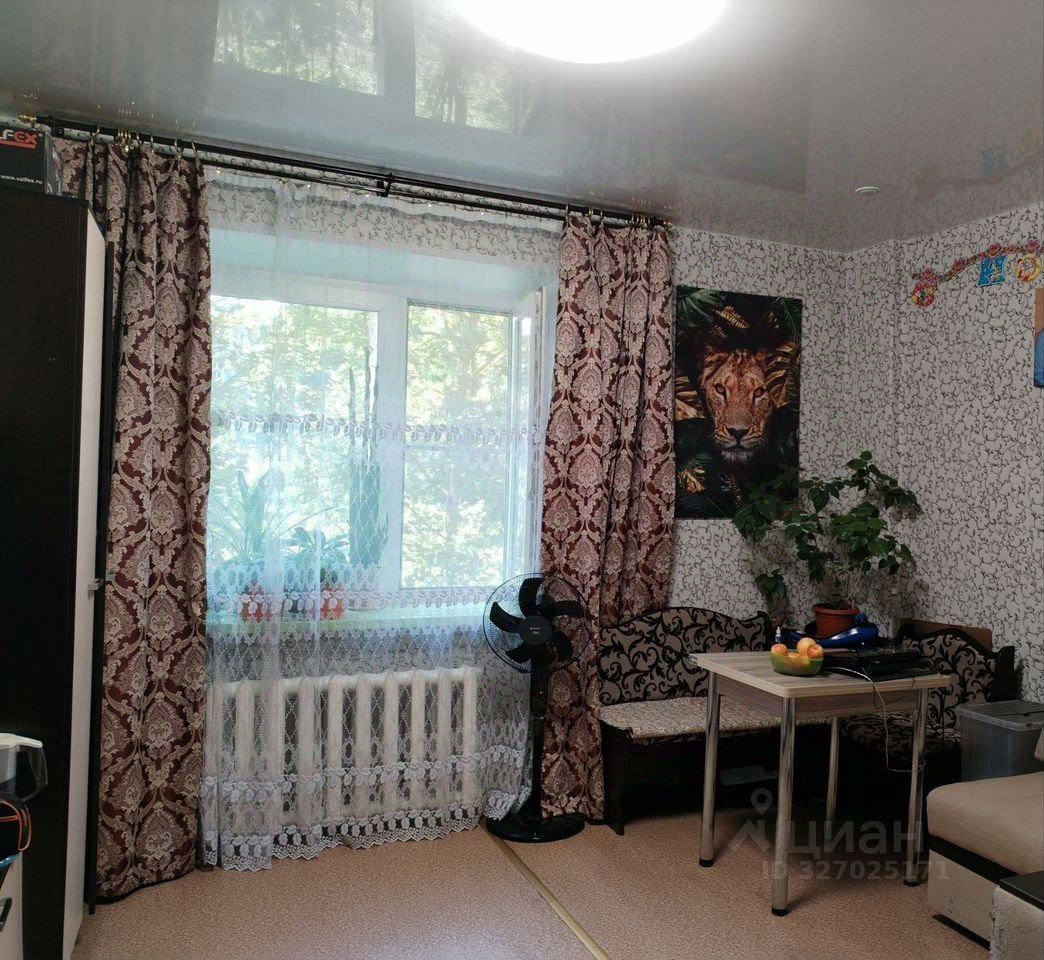Продажа комнаты улица Ткачей,  д. 46