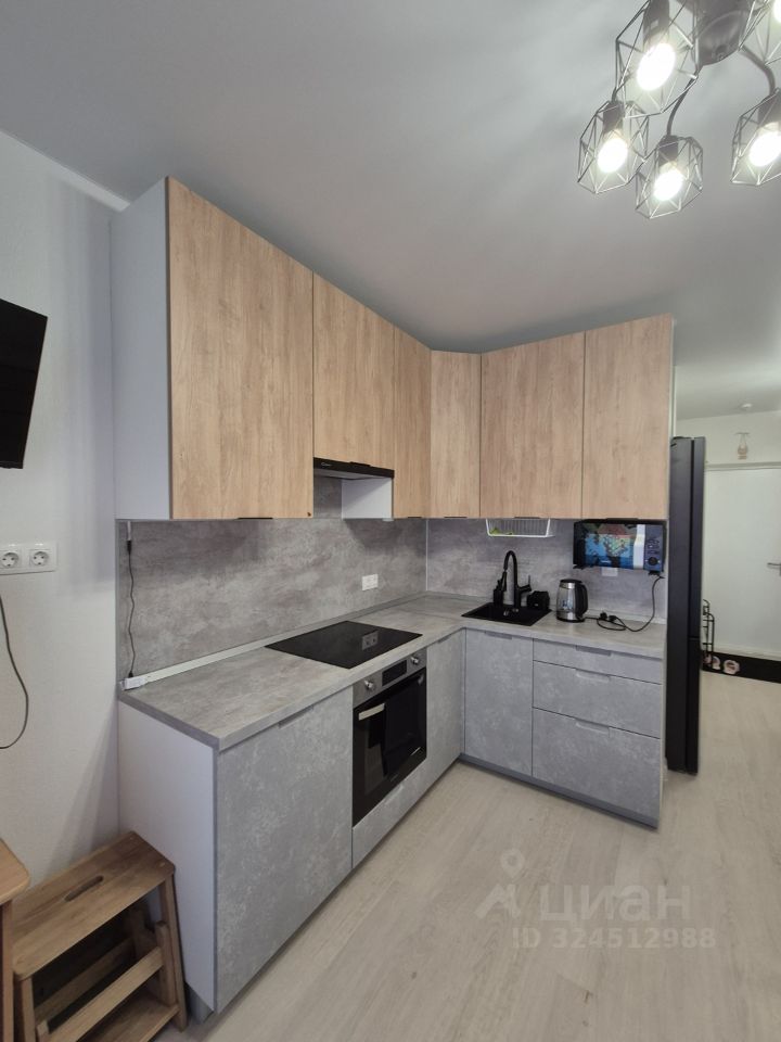 Аренда студии Балашиха, улица Бояринова, 25