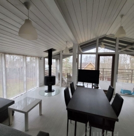 Продажа дома Троице-Сельцо, Кольцевая улица,  д. 12