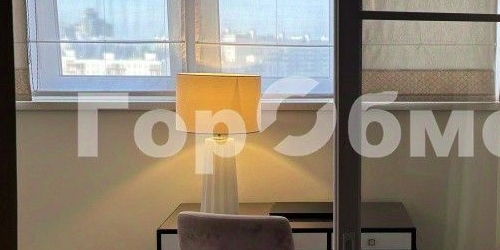 2-комн квартира улица Твардовского, 12к3