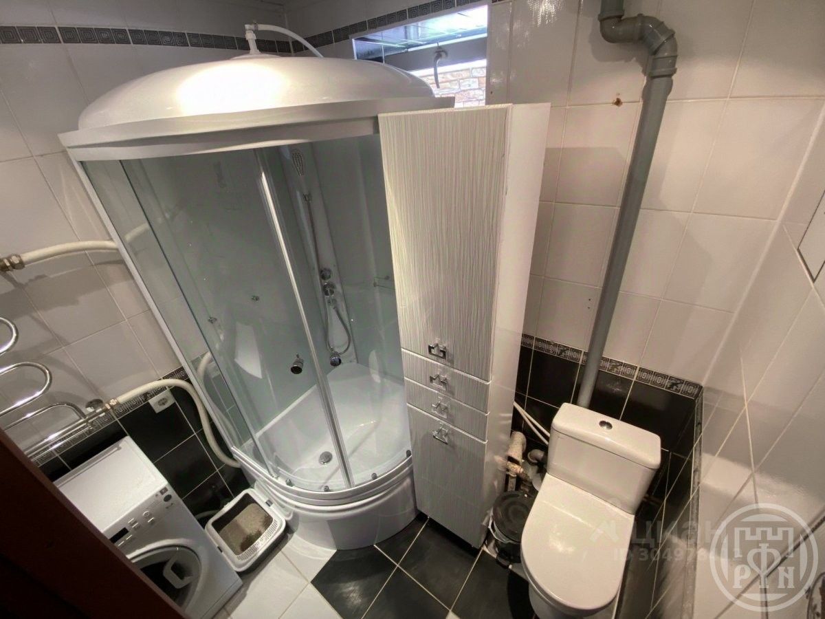 Продажа 1-комн квартиры на вторичном рынке пос. Первомайское, улица Ленина, 57