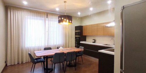 3-комн квартира ул Партизанская,  д. 35,  к. 3