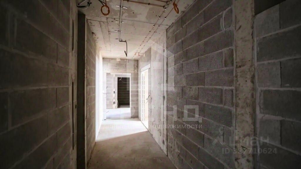 Продажа студии Кубинская улица, 80к2