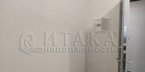 1-комн квартира улица Руднева,  д. 15