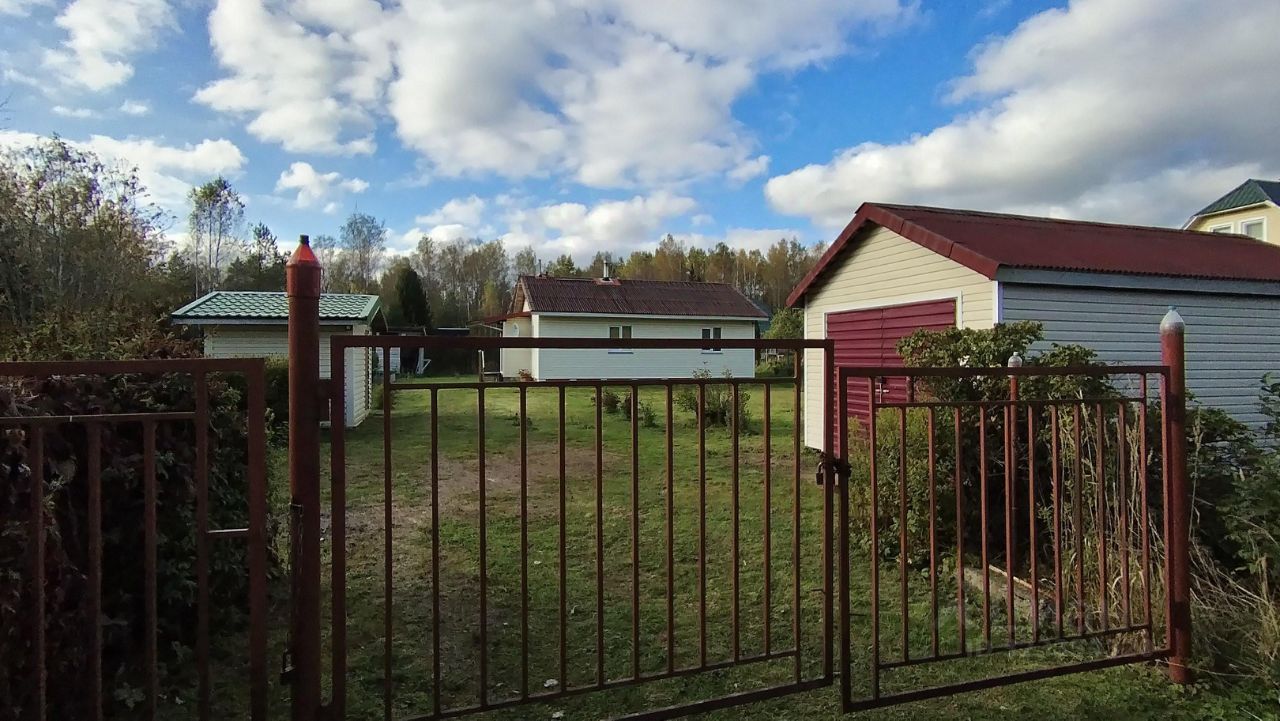 Продажа дома Фауна СНТ, 5-я Лесная линия