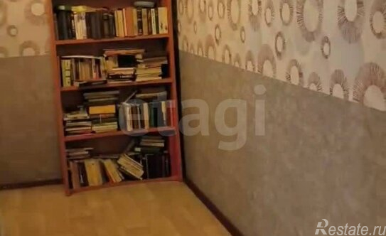 Продажа 3-комн квартиры на вторичном рынке ул Коломенская,  д. 15-17