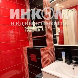 Продажа 2-комн квартиры на вторичном рынке Красногорск г, Подмосковный б-р,  д. 12