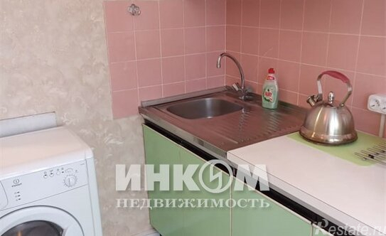 Аренда 2-комн квартиры на вторичном рынке Бакинская улица,  д. 29