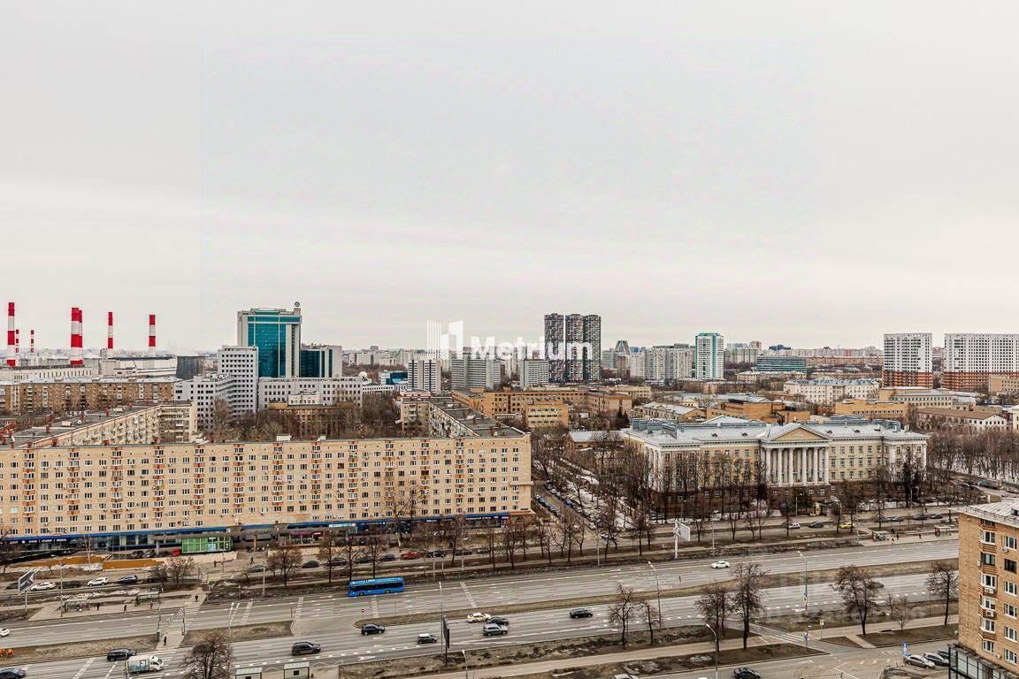 Продажа 1-комн квартиры на вторичном рынке Ленинский проспект, 38Ак3