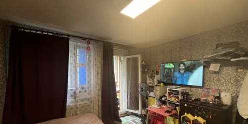 3-комн квартира ул Камышовая,  д. 12,  к. 1