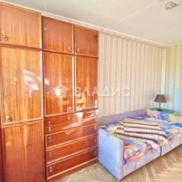 Продажа 2-комн квартиры на вторичном рынке Большевиков пр-кт,  д. 67 к2